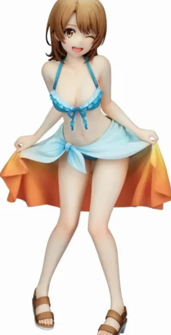 Hot Hobby Stock Yahari Ore no Seishun Love Comedy wa Machigatteiru. Kan - Isshiki Iroha - 1/6 (, Wing)