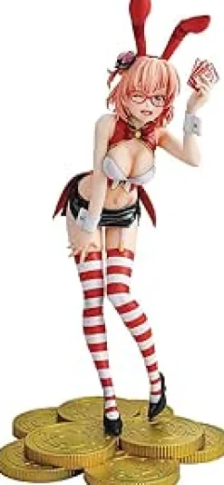 KADOKAWA Yahari Ore no Seishun Love Comedy wa Machigatteiru. Kan - Yuigahama Yui - CA Works - 1/7 - Casino Party Ver. (Chara-Ani, ) Outlet