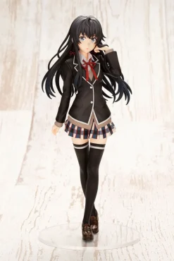 Online Kotobukiya Yahari Ore no Seishun Love Comedy wa Machigatteiru. Kan - Yukinoshita Yukino - 1/8 - 2024 Re-release