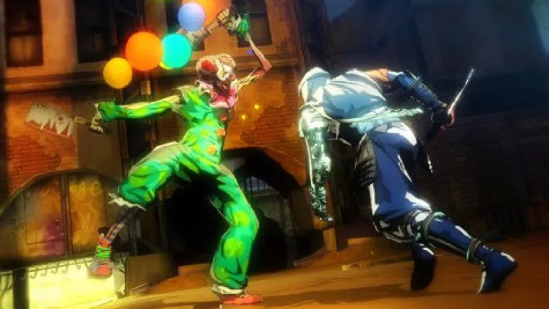 Discount Koei Tecmo Games Yaiba: Ninja Gaiden Z