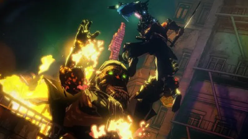 Discount Koei Tecmo Games Yaiba: Ninja Gaiden Z