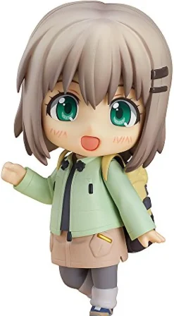 Outlet Good Smile Company As Manufacturer Yama no Susume - Yukimura Aoi - Nendoroid #470 (Good Smile Company)