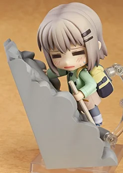 Outlet Good Smile Company As Manufacturer Yama no Susume - Yukimura Aoi - Nendoroid #470 (Good Smile Company)