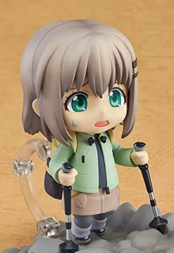 Outlet Good Smile Company As Manufacturer Yama no Susume - Yukimura Aoi - Nendoroid #470 (Good Smile Company)
