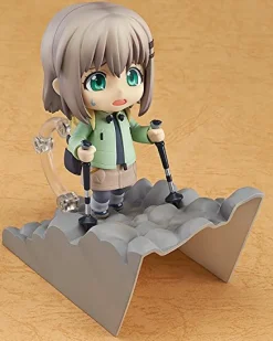 Outlet Good Smile Company As Manufacturer Yama no Susume - Yukimura Aoi - Nendoroid #470 (Good Smile Company)