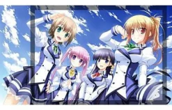 Piacci Yaneura no Kanojo [Regular Edition]