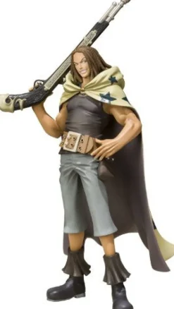 Outlet Bandai Yasopp | Figuarts ZERO