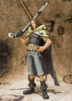 Outlet Bandai Yasopp | Figuarts ZERO