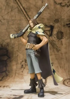 Outlet Bandai Yasopp | Figuarts ZERO