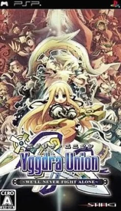 Sting Yggdra Union Outlet