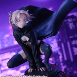 Hot SEGA Yofukashi no Uta - Nanakusa Nazuna - Luminasta