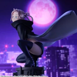 Hot SEGA Yofukashi no Uta - Nanakusa Nazuna - Luminasta