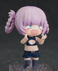 Good Smile Arts Shanghai , Good Smile Company As Producer Yofukashi no Uta - Nanakusa Nazuna - Nendoroid #2147 (Good Smile Arts Shanghai, Good Smile Company) Sale