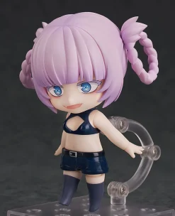 Good Smile Arts Shanghai , Good Smile Company As Producer Yofukashi no Uta - Nanakusa Nazuna - Nendoroid #2147 (Good Smile Arts Shanghai, Good Smile Company) Sale