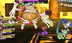 Hot Level 5 YO-KAI WATCH BUSTERS 2: HIHOU DENSETSU BANBARAYA MAGNUM