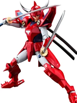 Clearance Sentinel Yoroiden Samurai Troopers - Rekka no Ryo - 2023 Re-release