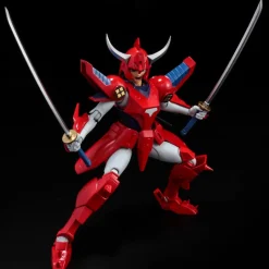 Clearance Sentinel Yoroiden Samurai Troopers - Rekka no Ryo - 2023 Re-release