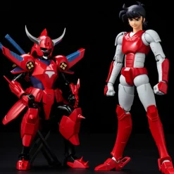 Clearance Sentinel Yoroiden Samurai Troopers - Rekka no Ryo - 2023 Re-release