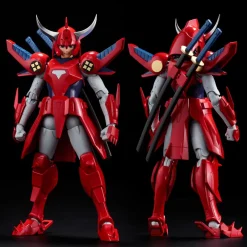 Clearance Sentinel Yoroiden Samurai Troopers - Rekka no Ryo - 2023 Re-release