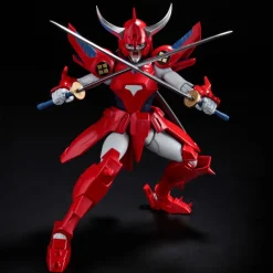 Clearance Sentinel Yoroiden Samurai Troopers - Rekka no Ryo - 2023 Re-release