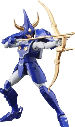 Sentinel Yoroiden Samurai Troopers - Tenkuu no Touma Clearance