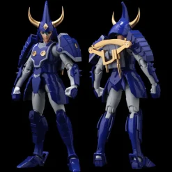 Sentinel Yoroiden Samurai Troopers - Tenkuu no Touma Clearance