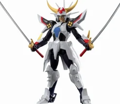 Sentinel Yoroiden Samurai Troopers - Shiroi Kikoutei no Ryo Hot