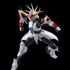 Sentinel Yoroiden Samurai Troopers - Shiroi Kikoutei no Ryo Hot