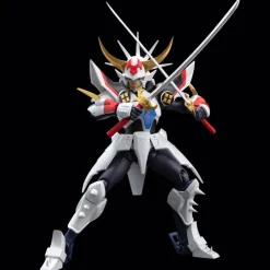 Sentinel Yoroiden Samurai Troopers - Shiroi Kikoutei no Ryo Hot