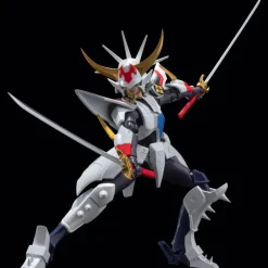 Sentinel Yoroiden Samurai Troopers - Shiroi Kikoutei no Ryo Hot