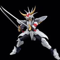 Sentinel Yoroiden Samurai Troopers - Shiroi Kikoutei no Ryo Hot