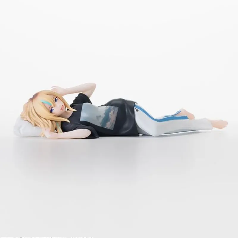 Online SEGA Yoru no Kurage wa Oyogenai - Yamanouchi Kano - Premium Chokonose Figure