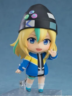 Sale Good Smile Company Yoru no Kurage wa Oyogenai - Yamanouchi Kano - Nendoroid #2495 - Nendoroid Basic