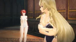 Koei Tecmo Yoru no nai Kuni 2 Hot