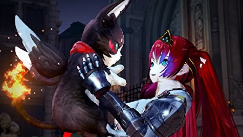 Discount Koei Tecmo Yoru no nai Kuni 2 - Premium Box