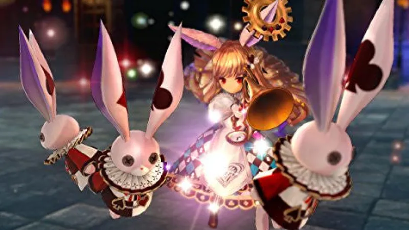 Discount Koei Tecmo Yoru no nai Kuni 2 - Premium Box