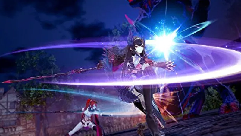 Discount Koei Tecmo Yoru no nai Kuni 2 - Premium Box