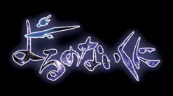 New Gust Yorunonaikuni