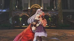 New Gust Yorunonaikuni