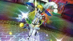 Sale Gust Yorunonaikuni (Koei Tecmo the Best)