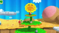 Nintendo Yoshi's Woolly World Online