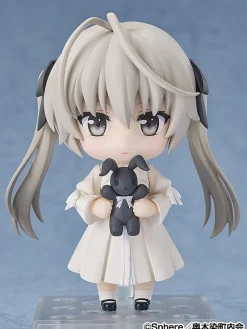 Good Smile Arts Shanghai , Good Smile Company As Producer Yosuga no Sora - Kasugano Sora - Nendoroid #2358 (Good Smile Arts Shanghai, Good Smile Company) Discount