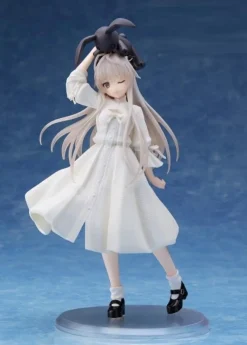 Online Taito Yosuga no Sora - Kasugano Sora - Coreful Figure - Osumashi ver.