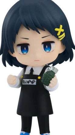 Sale Good Smile Company Youchien Wars - Hana Bradley - Nendoroid #2621