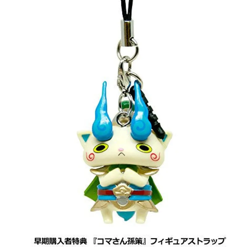 Level 5 Youkai Sangokushi New