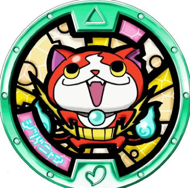 Level 5 Youkai Watch 2 Honke