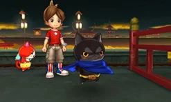 Best Level 5 Youkai Watch 2 Shinuchi