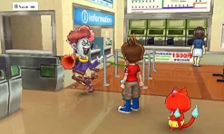 Best Level 5 Youkai Watch 2 Shinuchi