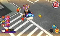 Best Level 5 Youkai Watch 2 Shinuchi