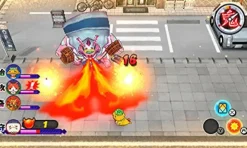 Best Level 5 Youkai Watch 2 Shinuchi